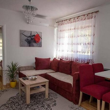 Apartmani Oaza Daruvar Exterior foto