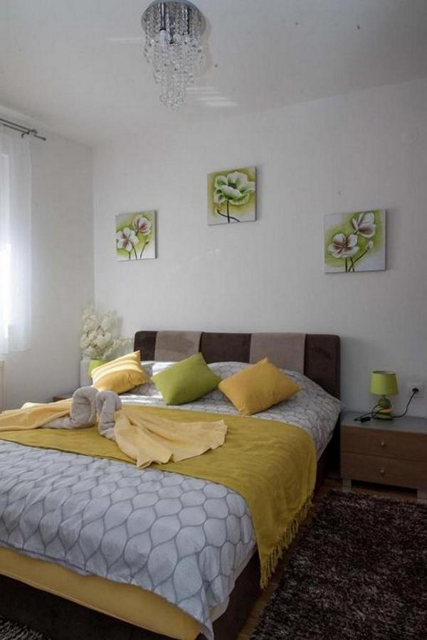 Apartmani Oaza Daruvar Exterior foto