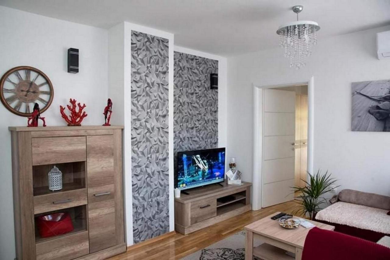 Apartmani Oaza Daruvar Exterior foto