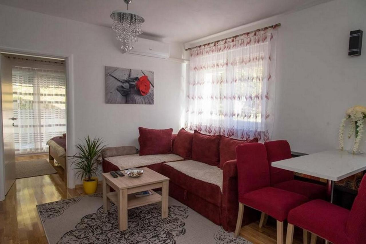 Apartmani Oaza Daruvar Exterior foto