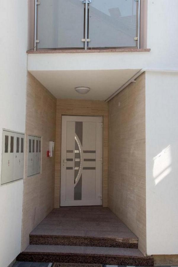 Apartmani Oaza Daruvar Exterior foto
