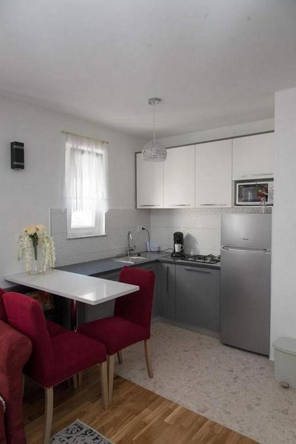 Apartmani Oaza Daruvar Exterior foto