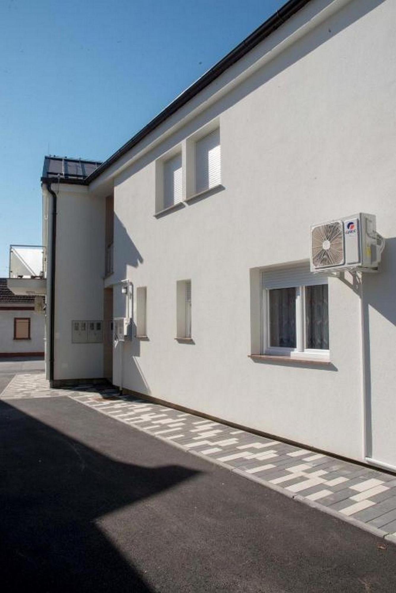 Apartmani Oaza Daruvar Quarto foto
